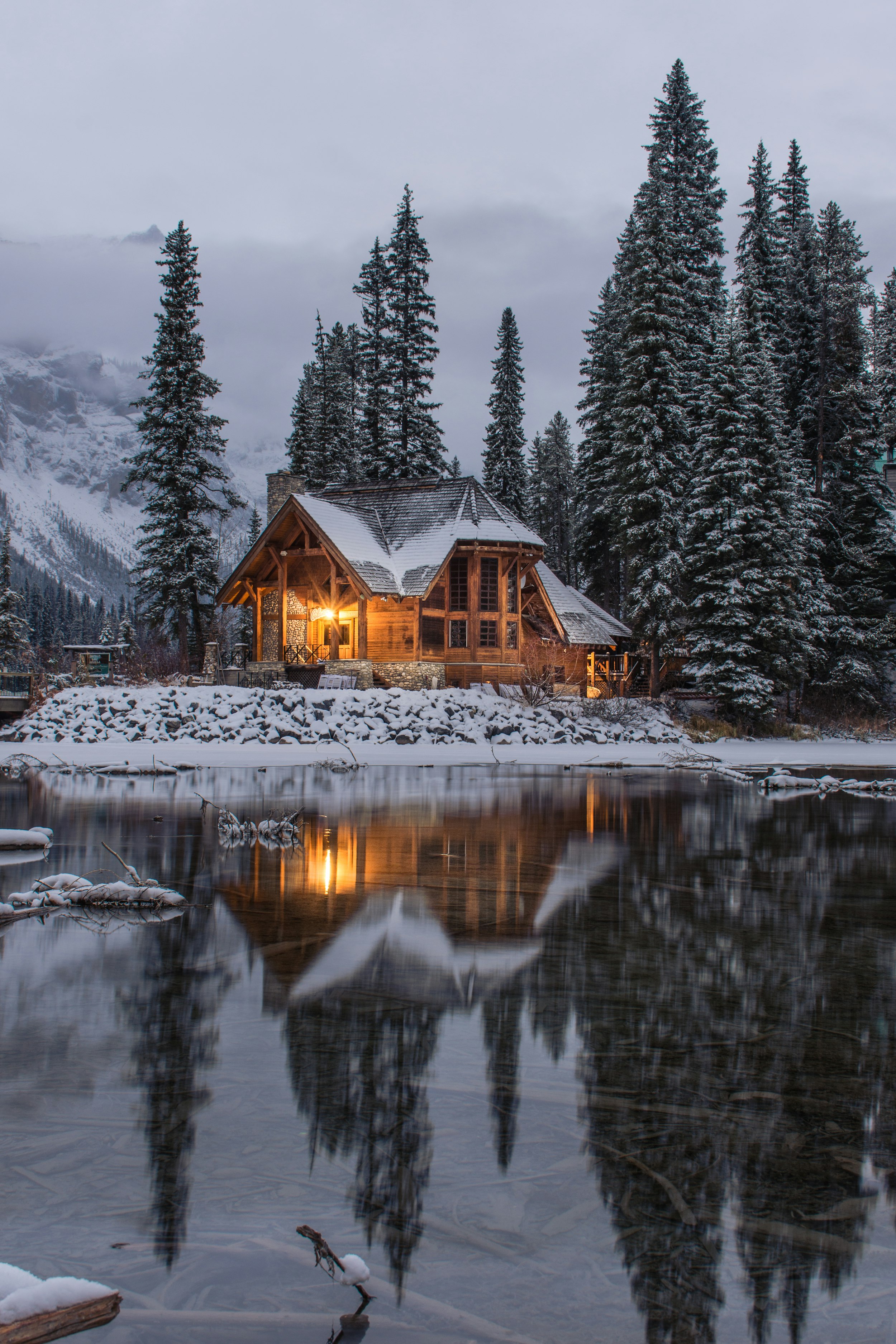 Outdoor Living