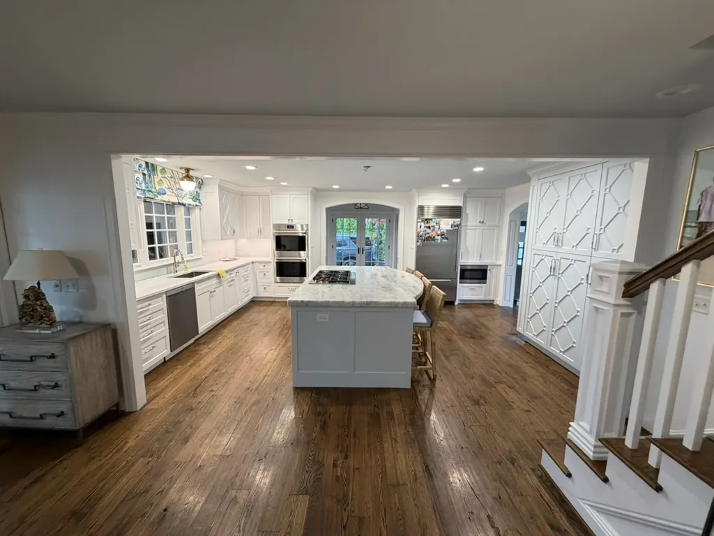 Interior Mastery Showcase