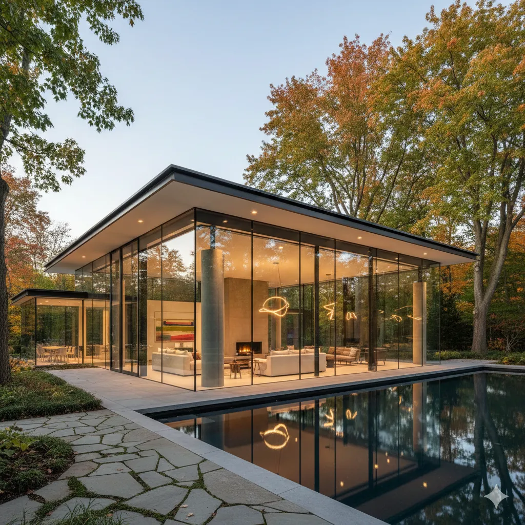 Outdoor Living Showcase