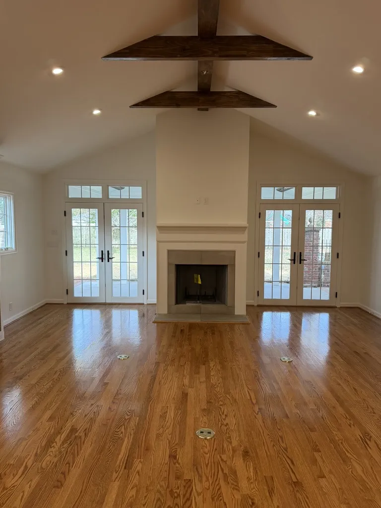 Interior Mastery Showcase