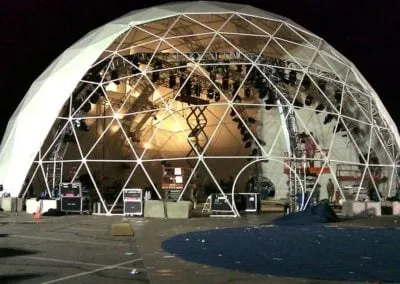 Structural Engineering Showcase