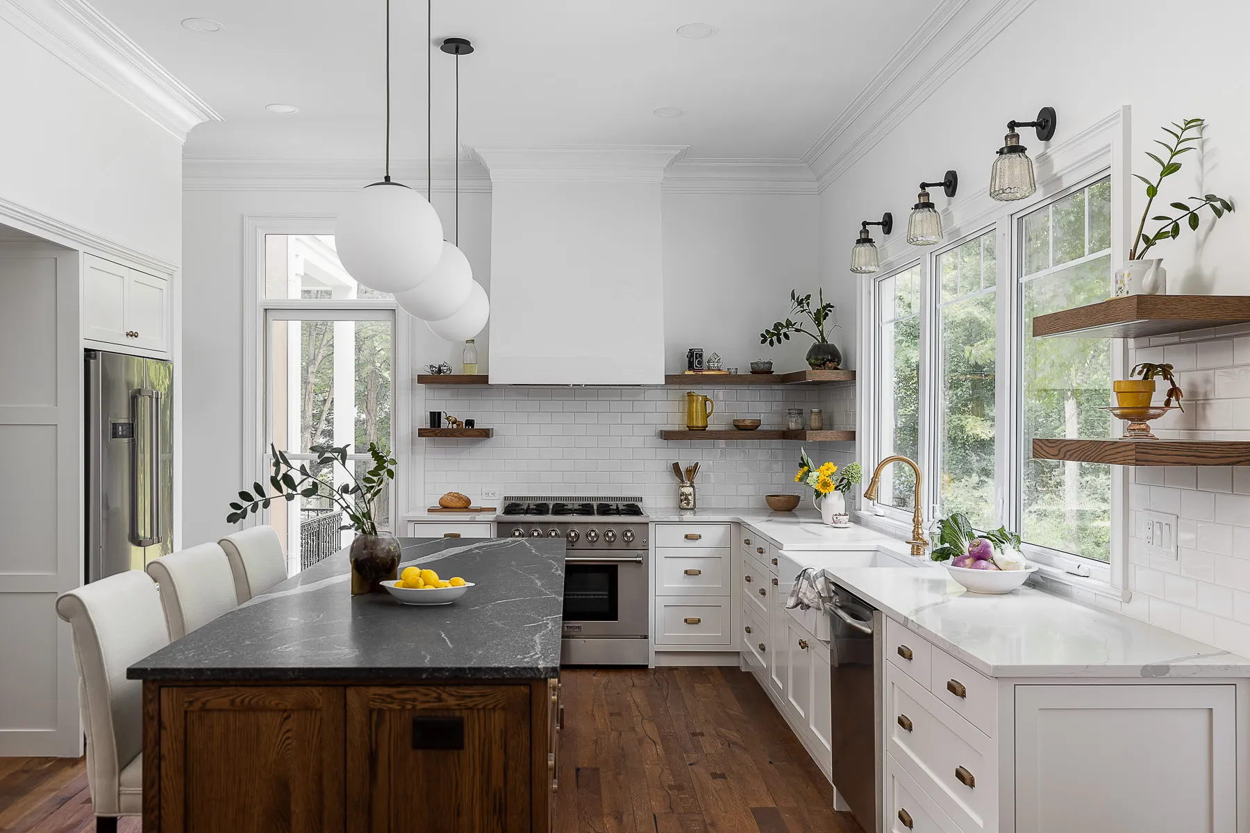 Interior Mastery Showcase
