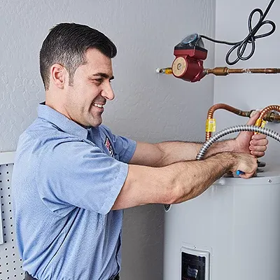 Professional Plumbing Services Showcase