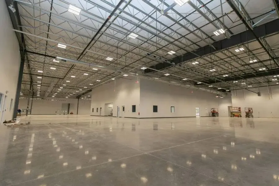 Electrician Projects Showcase