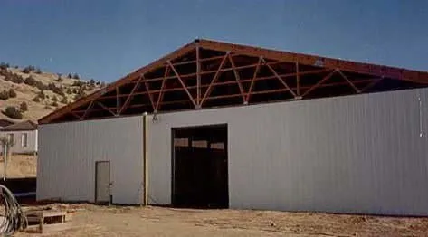 Structural Engineering Showcase