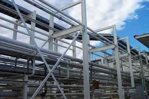 Structural Engineering Showcase