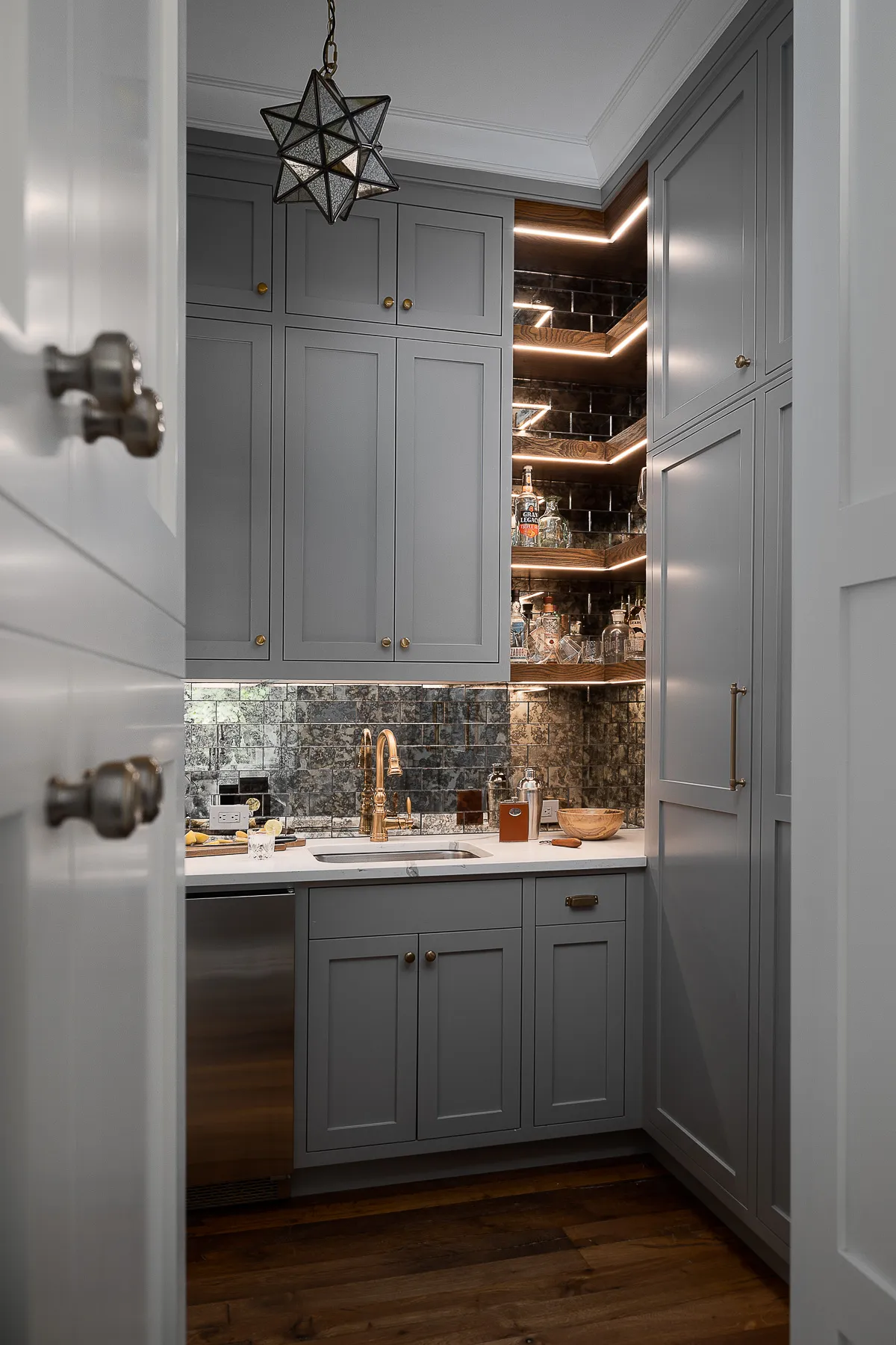 Interior Mastery Showcase