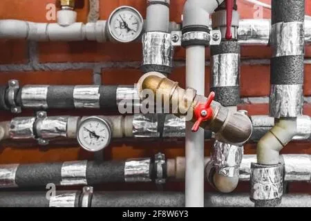 Professional Plumbing Services Showcase