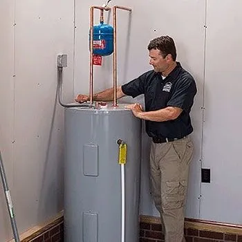 Professional Plumbing Services Showcase