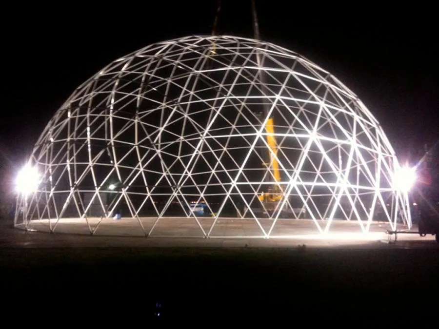 Structural Engineering Showcase