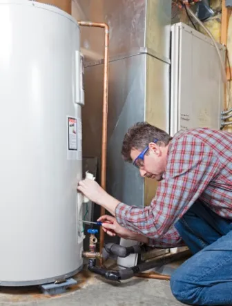 Professional Plumbing Services Showcase