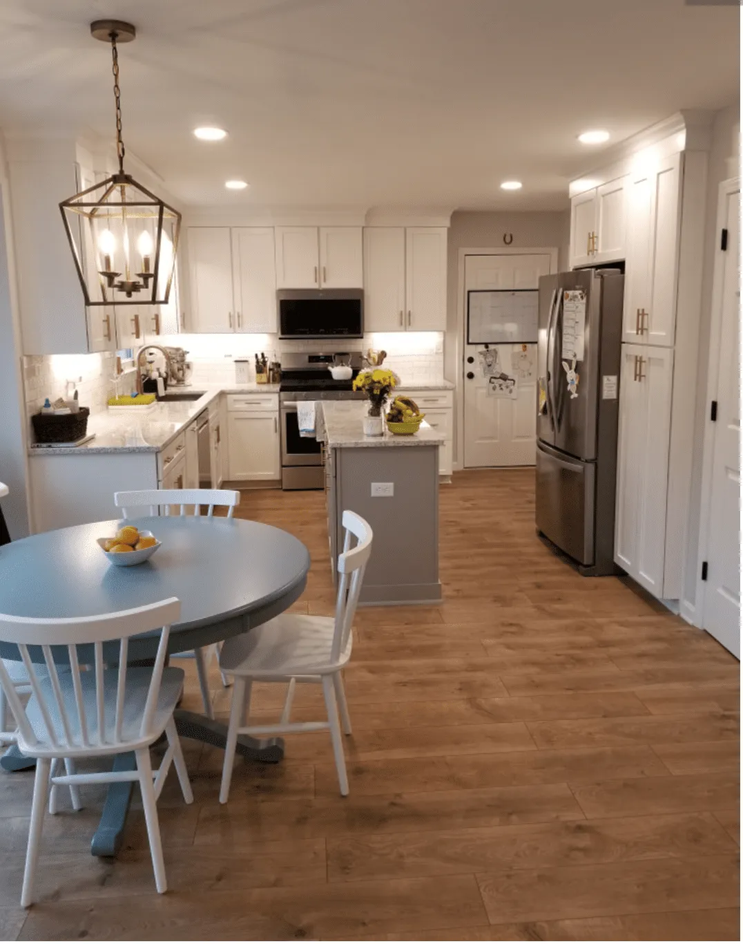 Interior Mastery Showcase