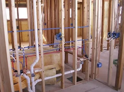 Professional Plumbing Services Showcase