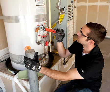 Professional Plumbing Services Showcase