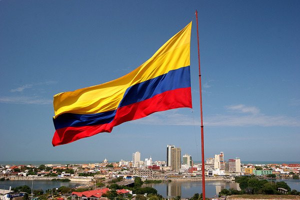 Gashool Colombia