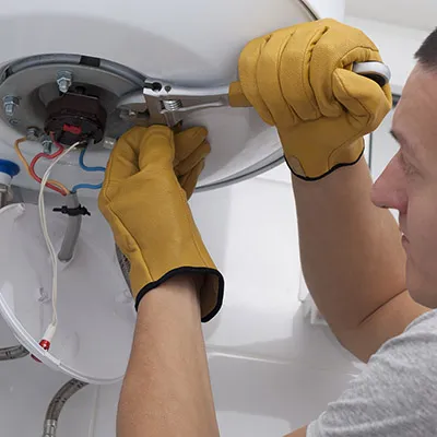 Professional Plumbing Services Showcase