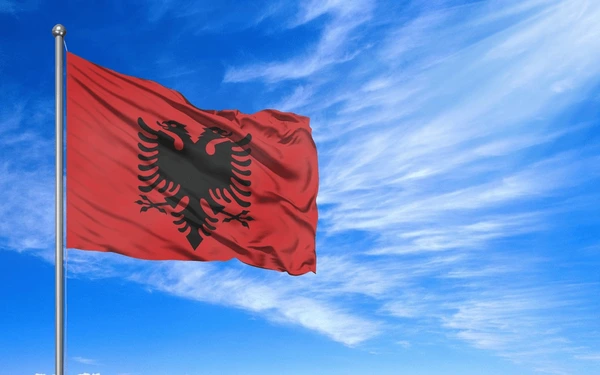 Gashool Albania