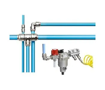 Professional Plumbing Services Showcase