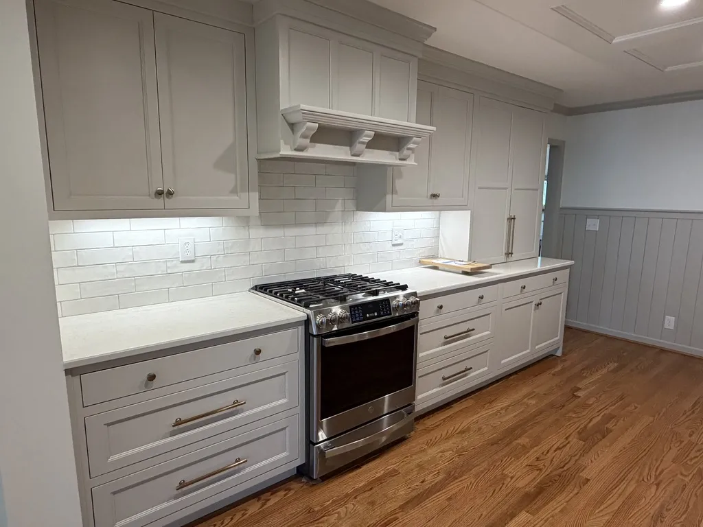 Interior Mastery Showcase