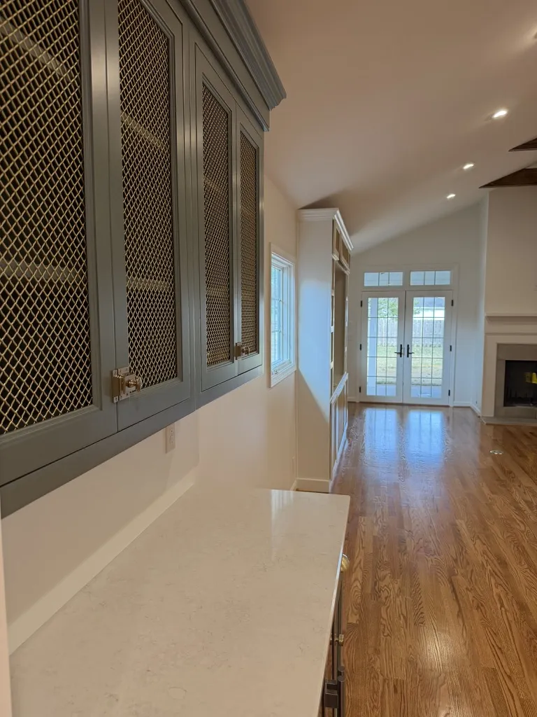 Interior Mastery Showcase