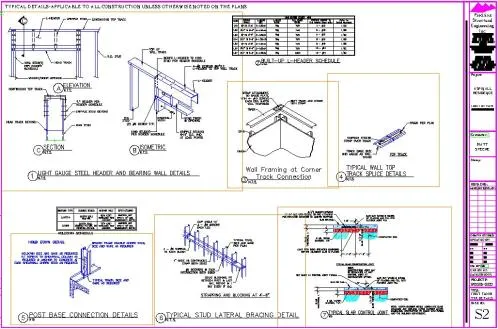 Structural Engineering Showcase