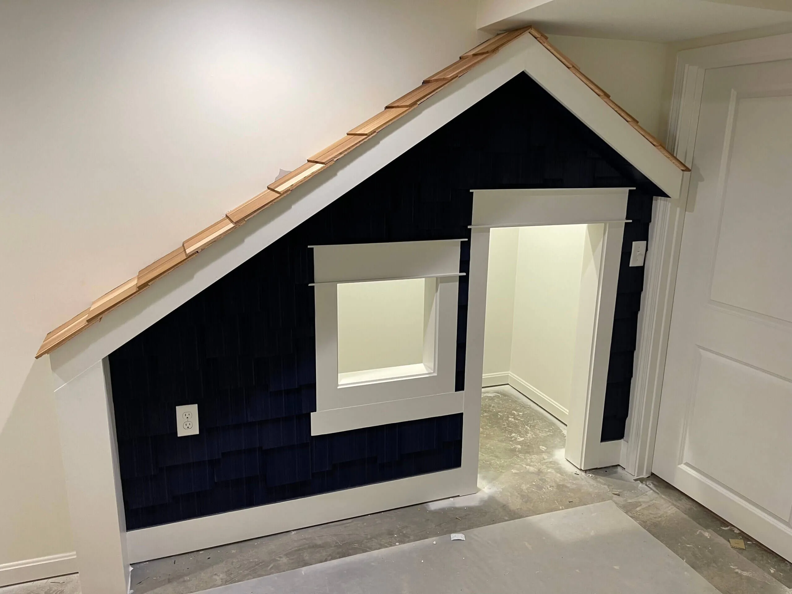 Interior Mastery Showcase