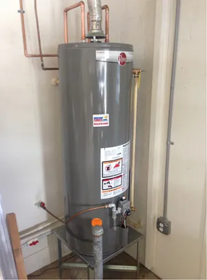 Professional Plumbing Services Showcase