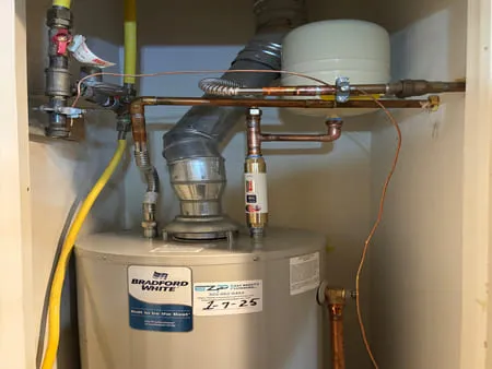 Professional Plumbing Services Showcase
