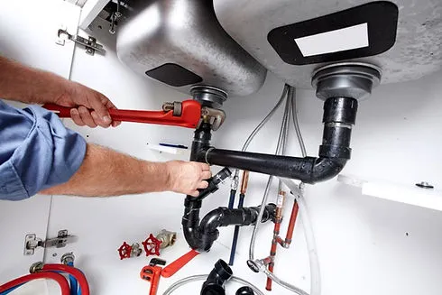 Professional Plumbing Services Showcase