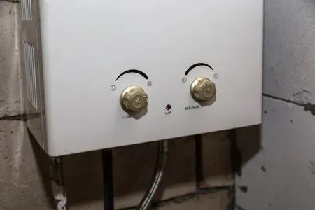 Professional Plumbing Services Showcase
