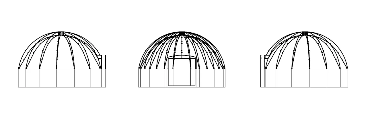 Structural Engineering Showcase