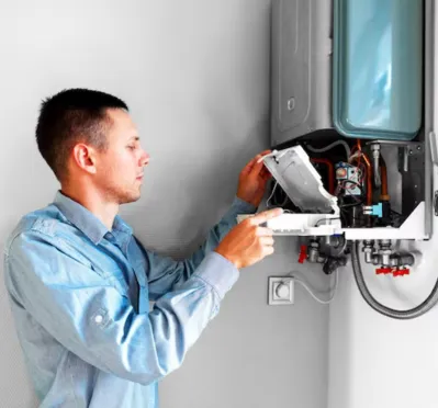 Professional Plumbing Services Showcase