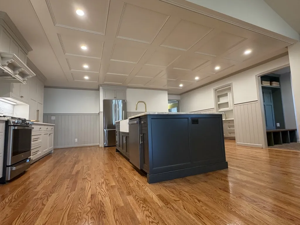 Interior Mastery Showcase
