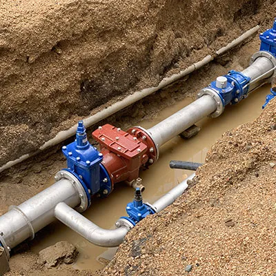 Professional Plumbing Services Showcase