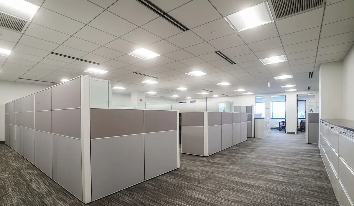 Electrician Projects Showcase