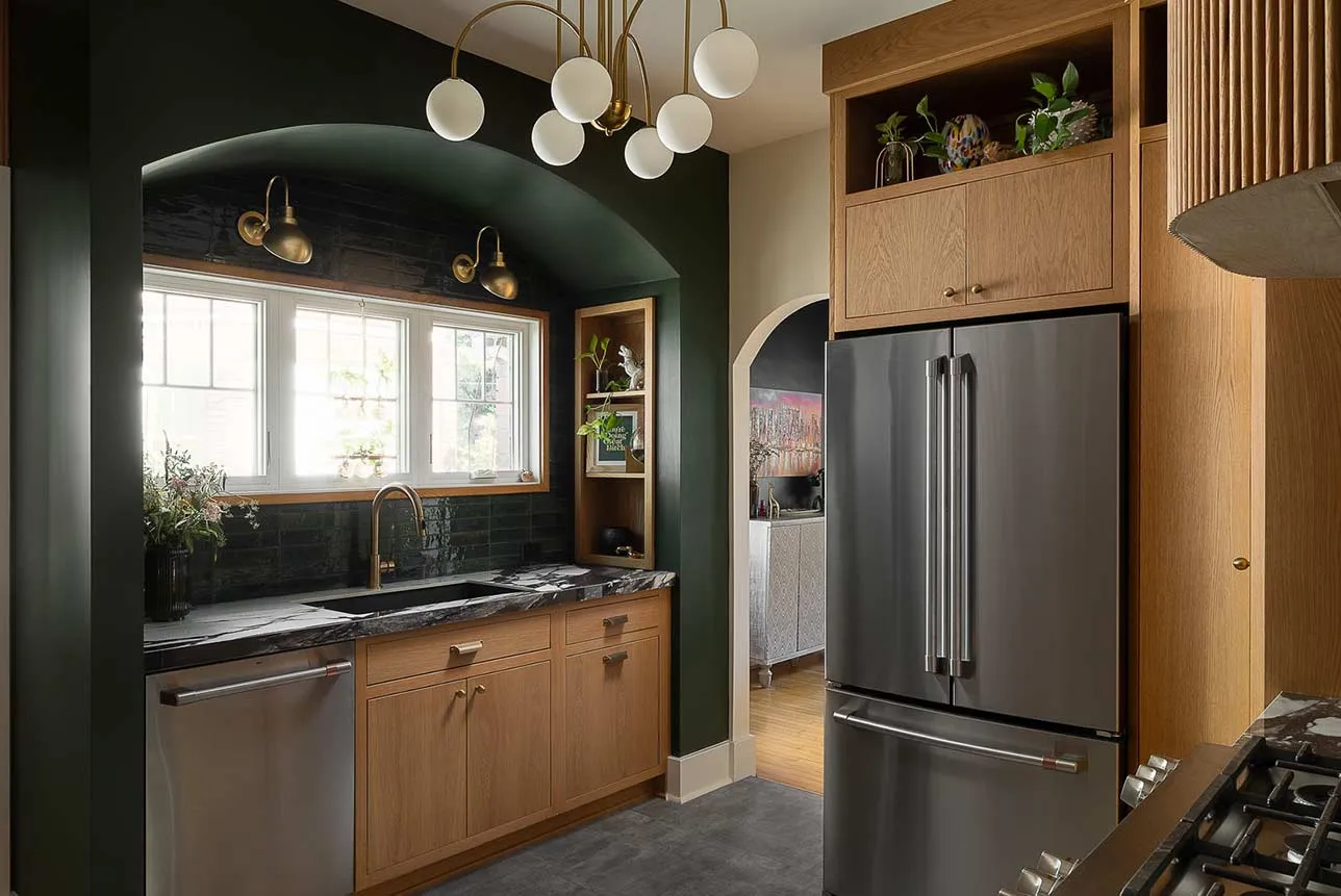 Interior Mastery Showcase
