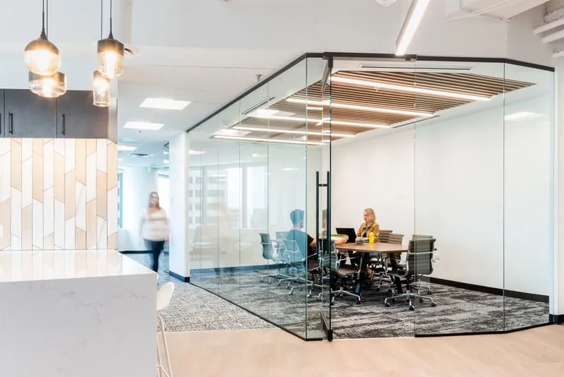 Electrician Projects Showcase