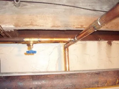 Professional Plumbing Services Showcase