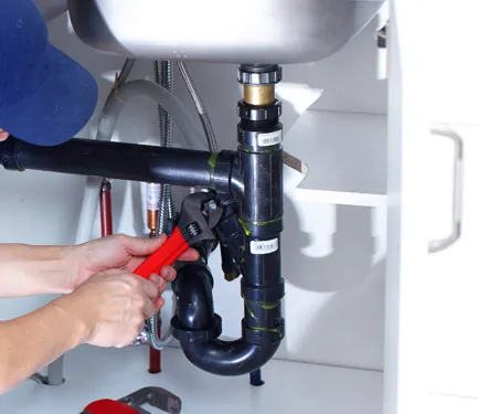 Professional Plumbing Services Showcase