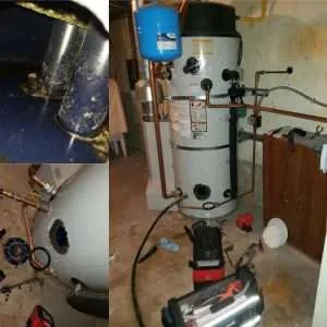 Professional Plumbing Services Showcase