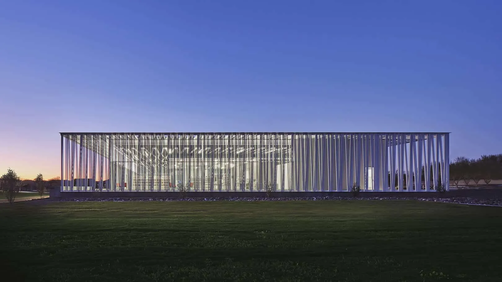 Structural Engineering Showcase