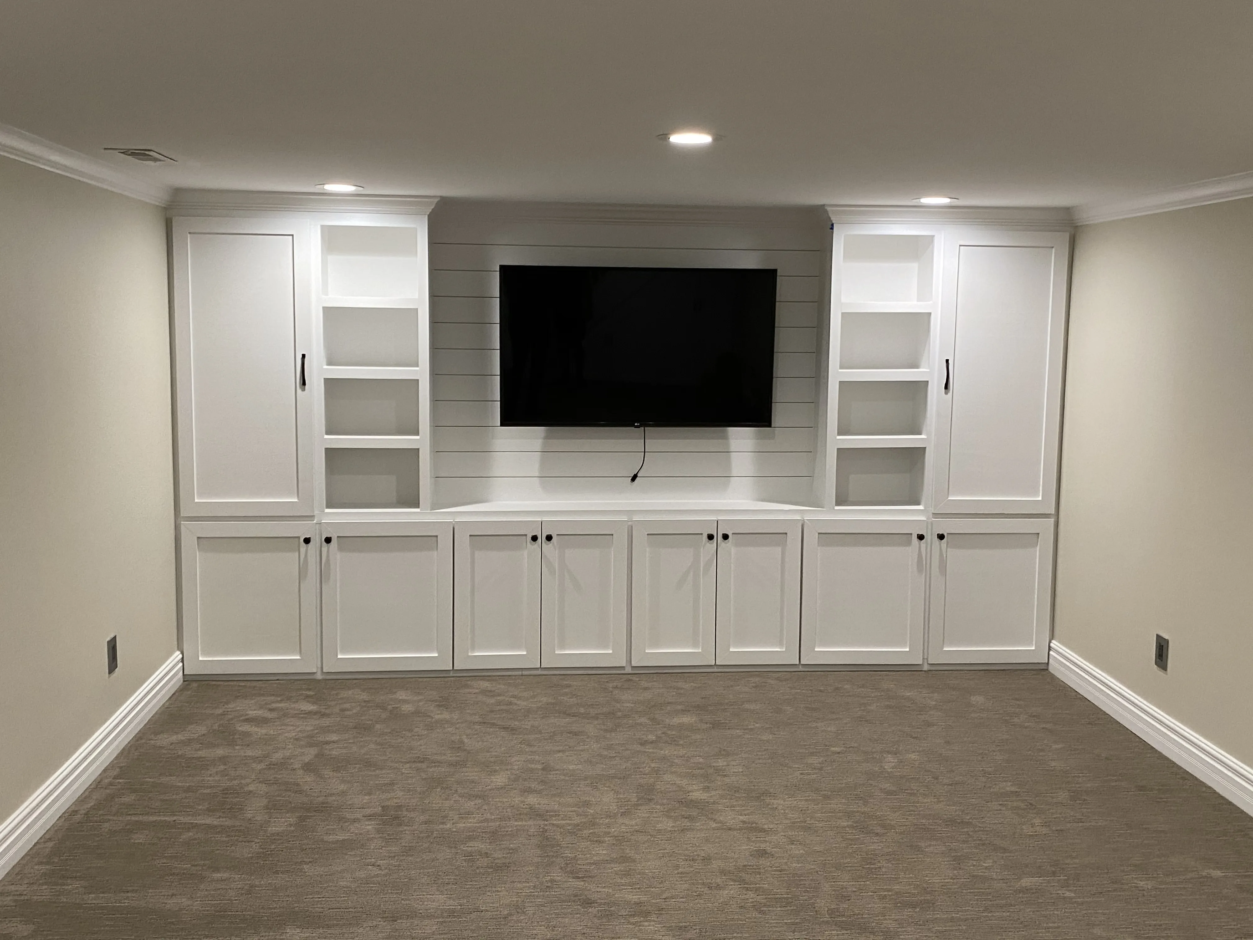 Interior Mastery Showcase