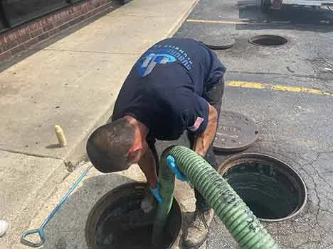 Professional Plumbing Services Showcase