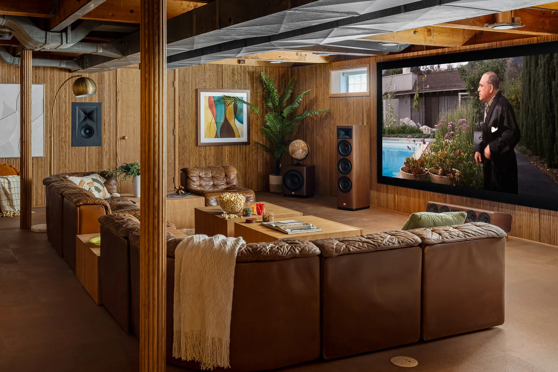 Interior Mastery Showcase