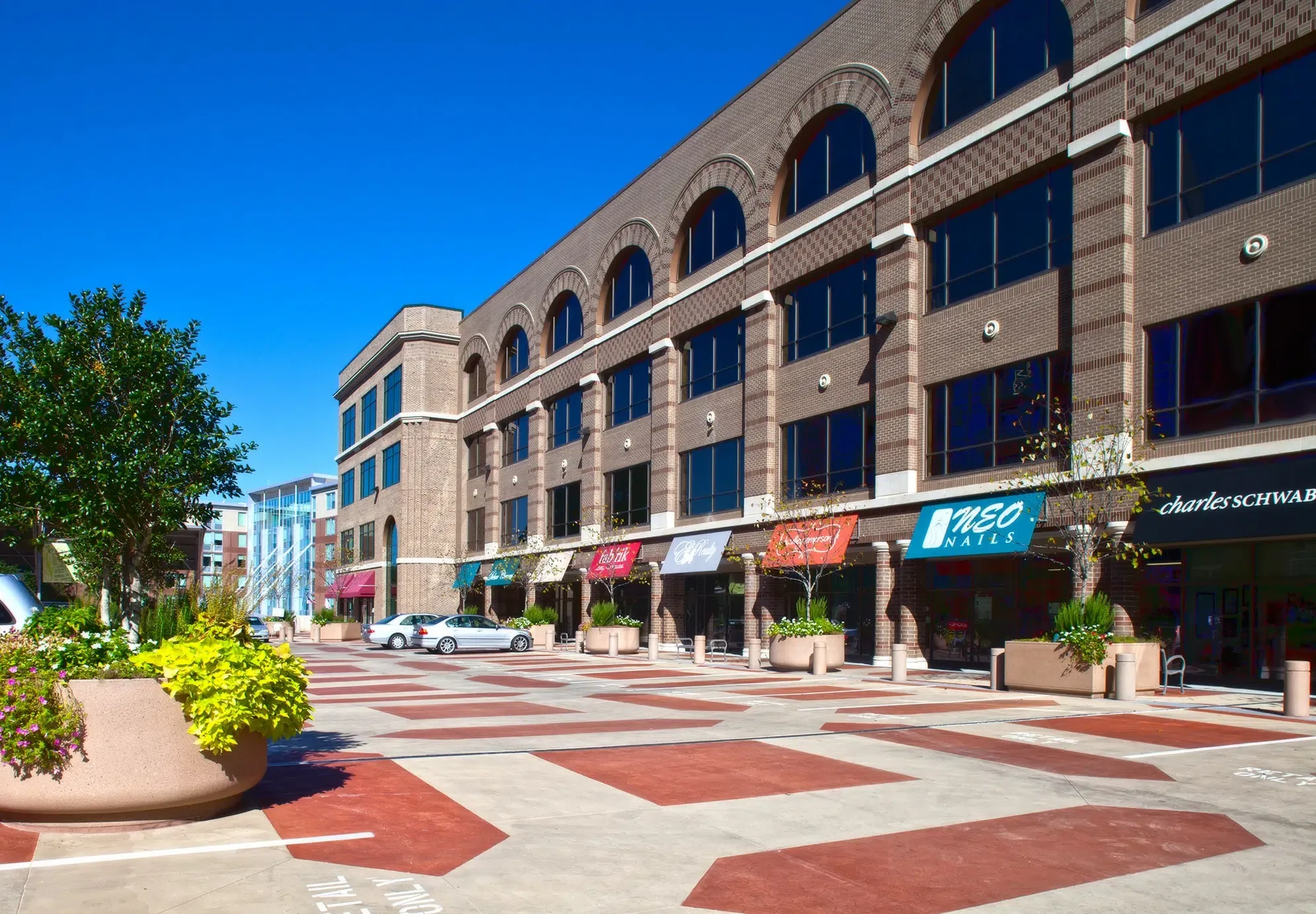 Commercial Excellence Showcase