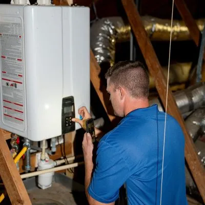 Professional Plumbing Services Showcase