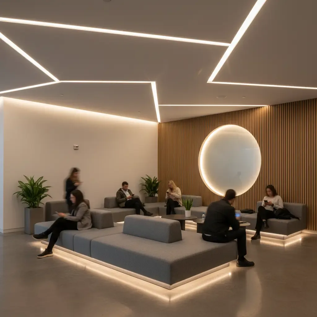 Electrician Projects Showcase