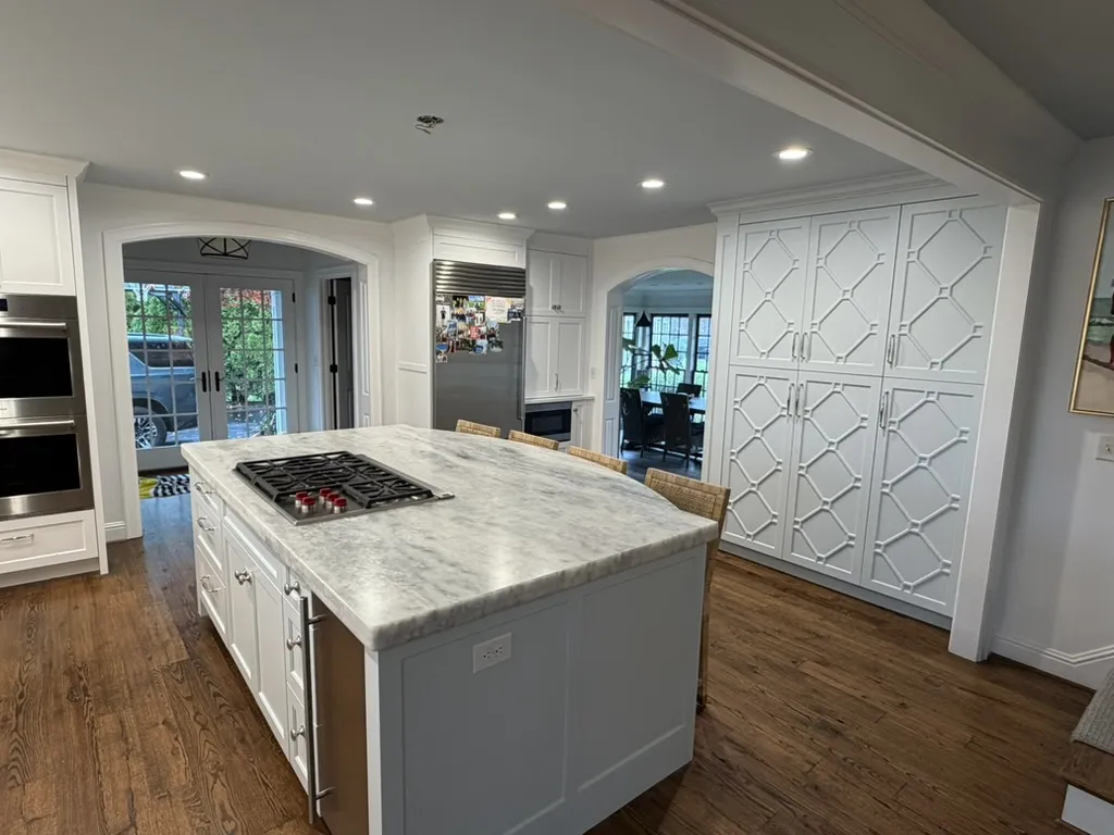 Interior Mastery Showcase