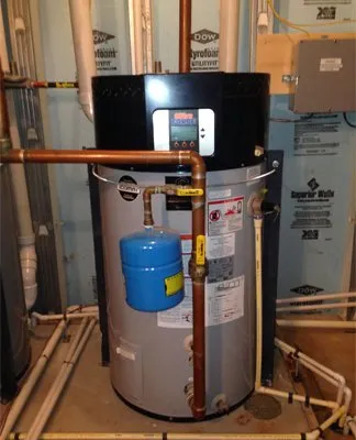 Professional Plumbing Services Showcase