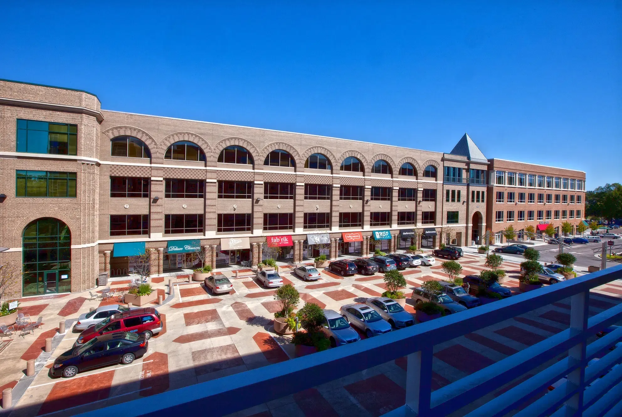 Commercial Excellence Showcase
